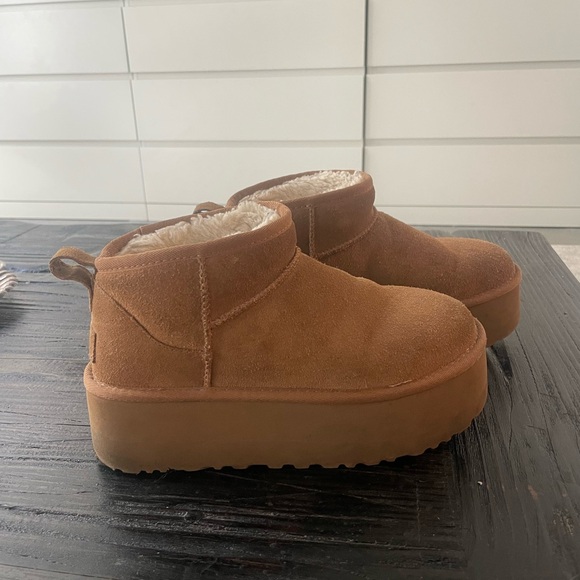 Classic Ultra Mini Platform - Picture 2 of 5